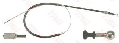 Cable de accionamiento, freno de estacionamiento TRW GCH273 TRW GCH273 Oferta